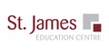 ST. JAMES EDUCATION CENTRE