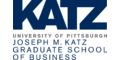 University of Pittsburgh, Katz Graduate School of Business