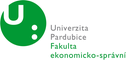 Univerzita Pardubice - Fakulta ekonomicko-správní