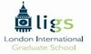 LIGS UNIVERSITY, s.r.o. (London International Graduate School)