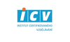 ICV - Institut certifikovaného vzdělávání s.r.o.